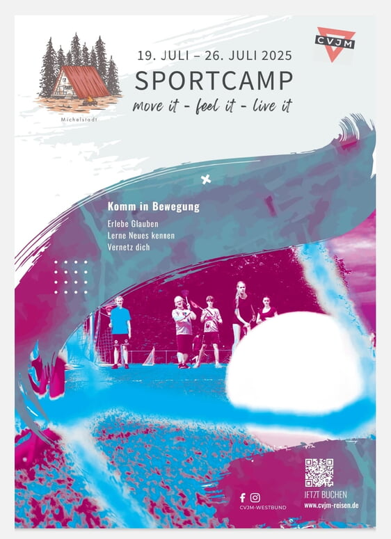 Sportcamp 2025