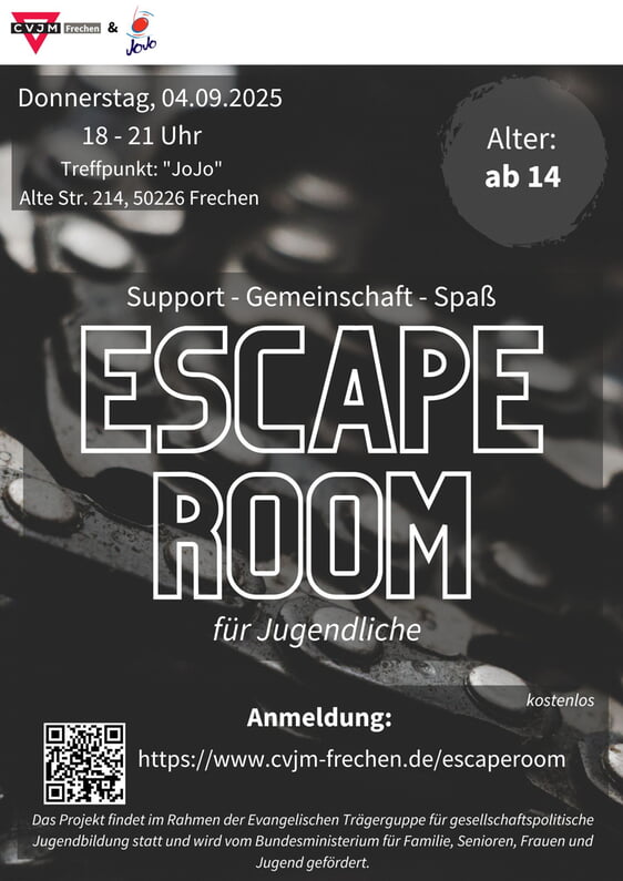 Escape-Room